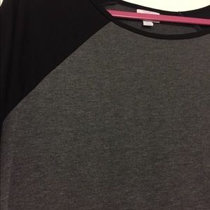 LulaRoe Irma XL-like new